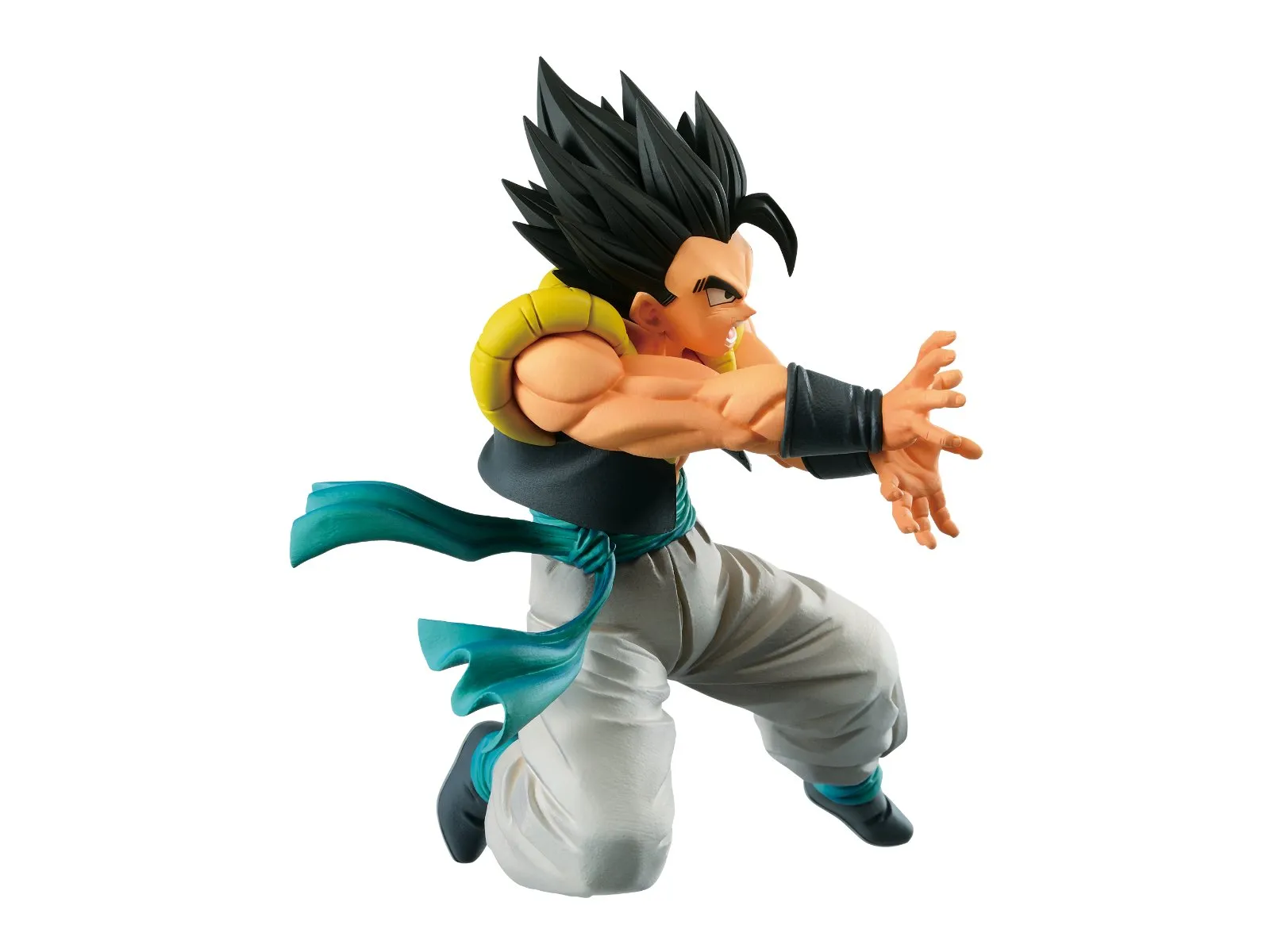 Dragon Ball Super: Super Kamehameha II Gogeta Ver.3