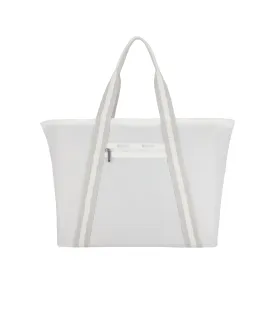 East/West Everyday Tote