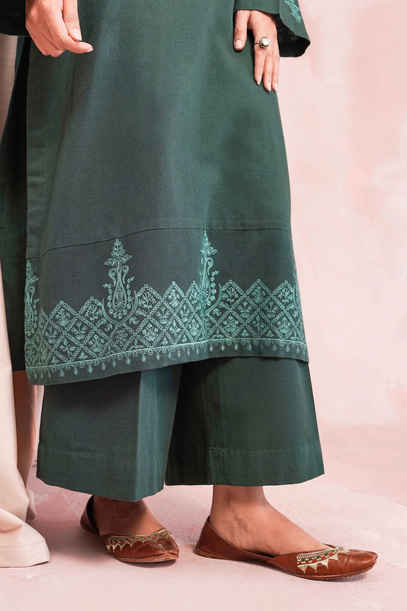 Emerald Green (2PC)