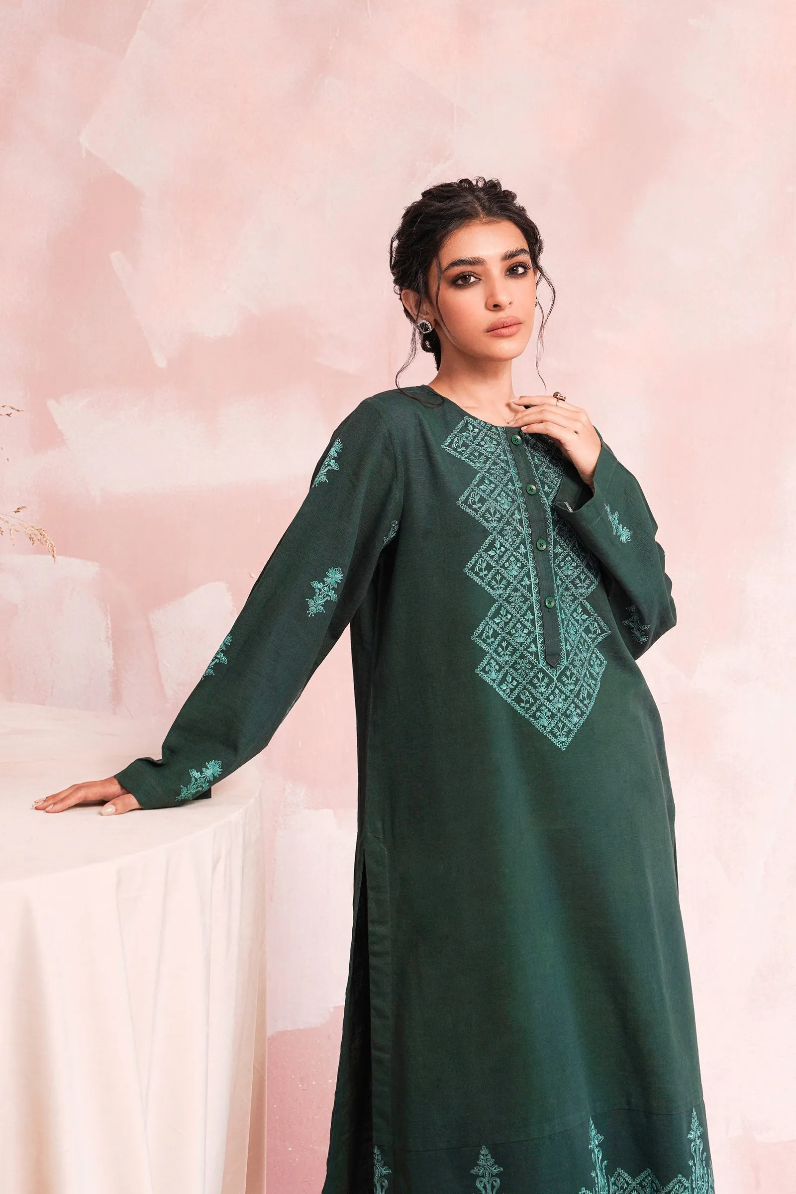 Emerald Green (2PC)
