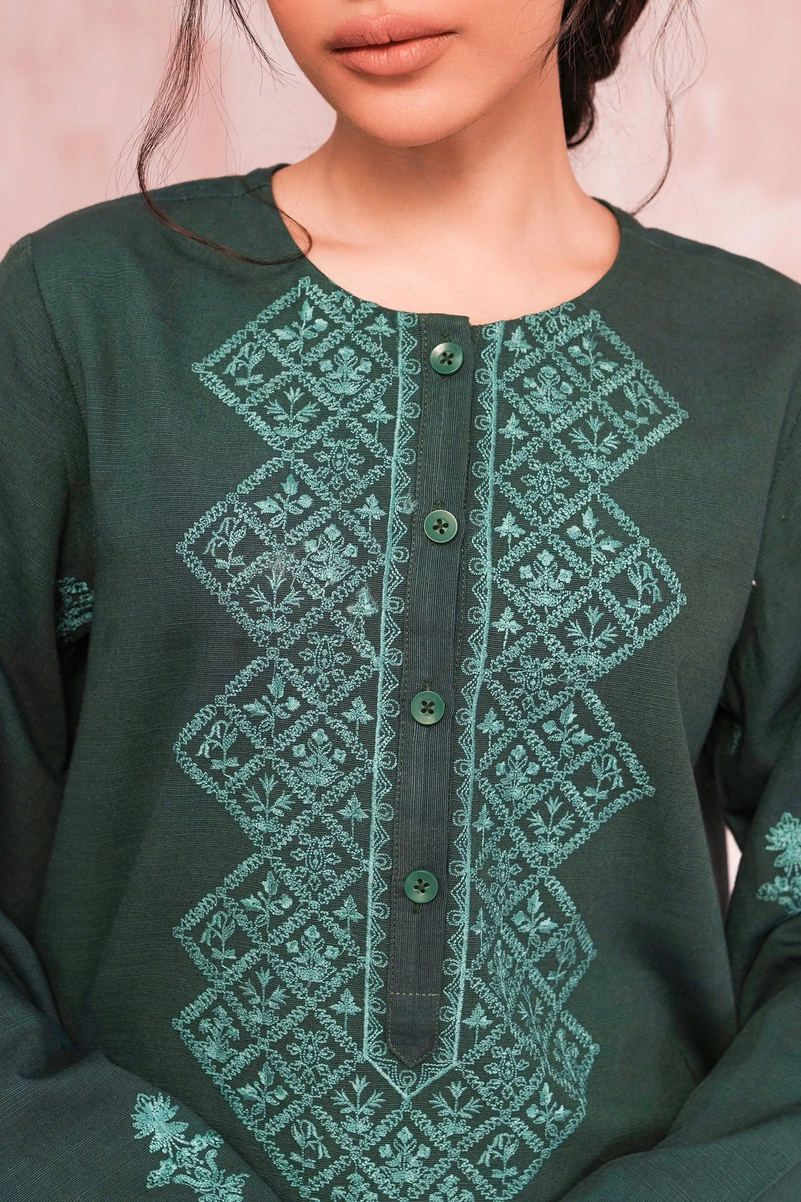 Emerald Green (2PC)