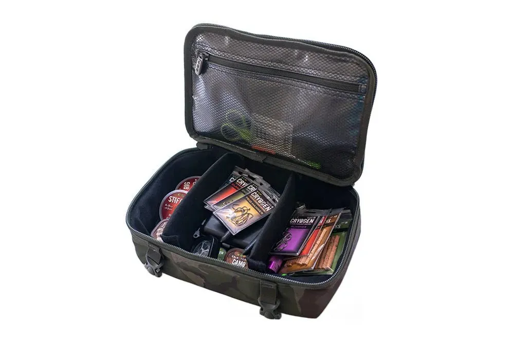 ESP Camo Quickdraw Tackle Case