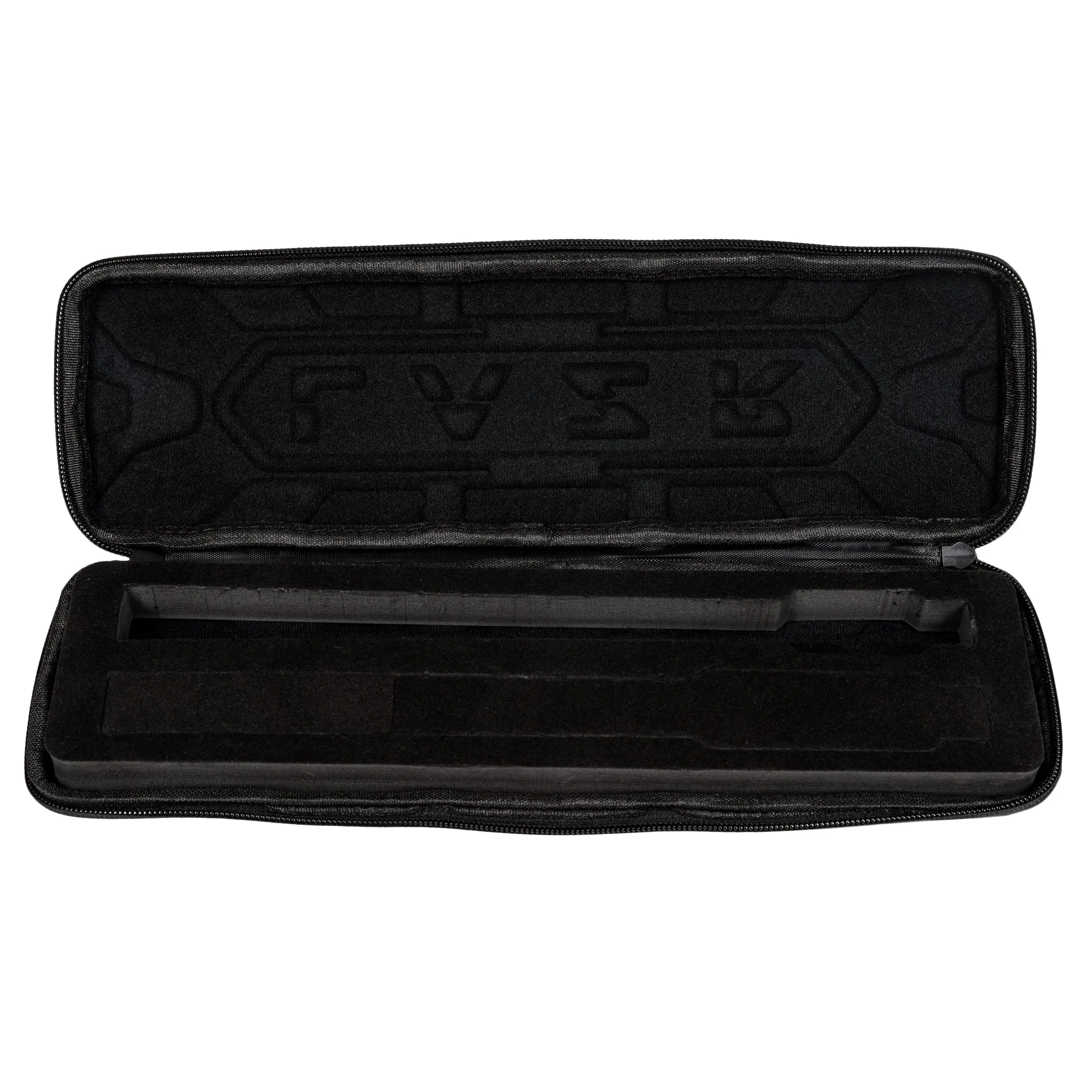 Exo Slim Barrel Case - Black