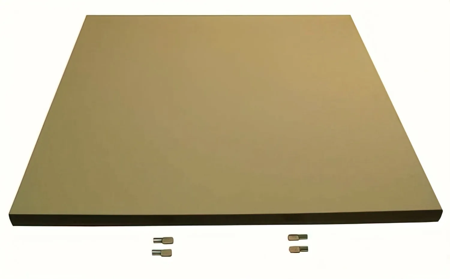 Extra Shelf for Refrigerator Elimination Kit [Vanagon]