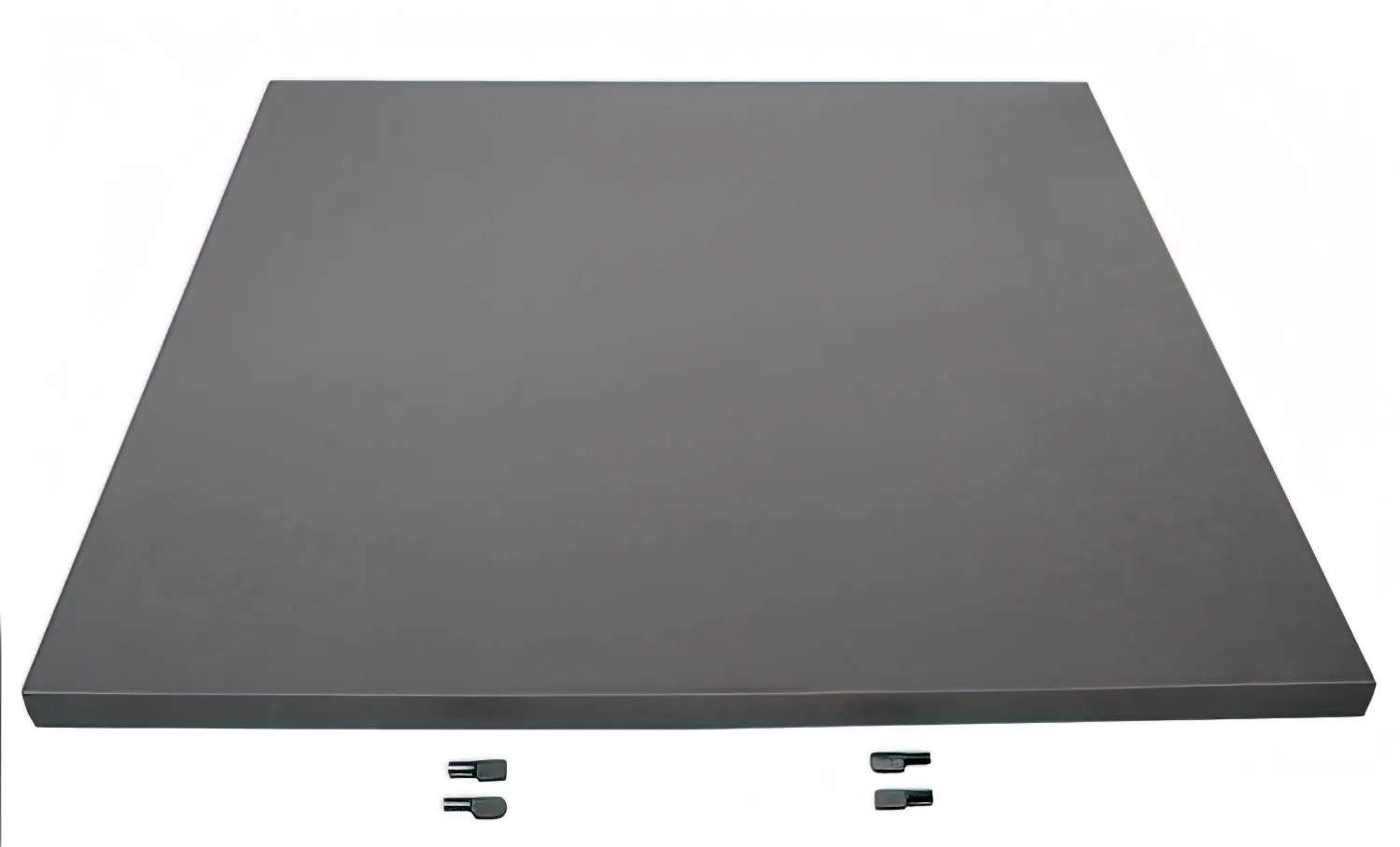 Extra Shelf for Refrigerator Elimination Kit [Vanagon]