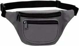 Fanny Pack, BuyAgain Quick Release Buckle Travel Sport Waist Fanny Pack Bag For Men Or Women