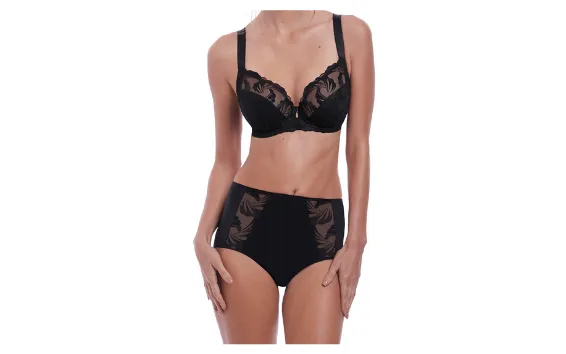 Fantasie Anoushka Side Support Plunge Bra
