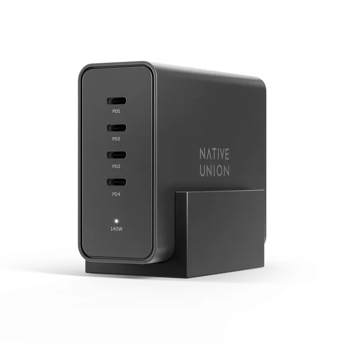 Fast Desktop Charger PD 140W