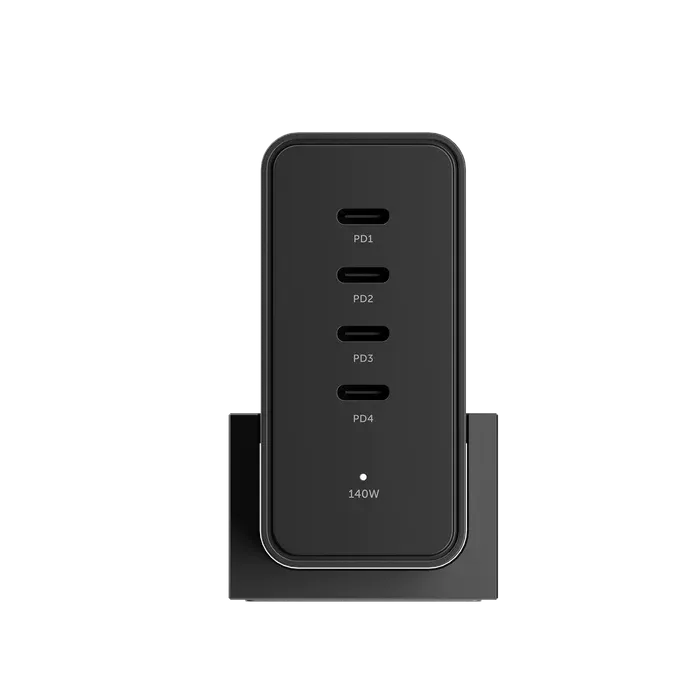Fast Desktop Charger PD 140W