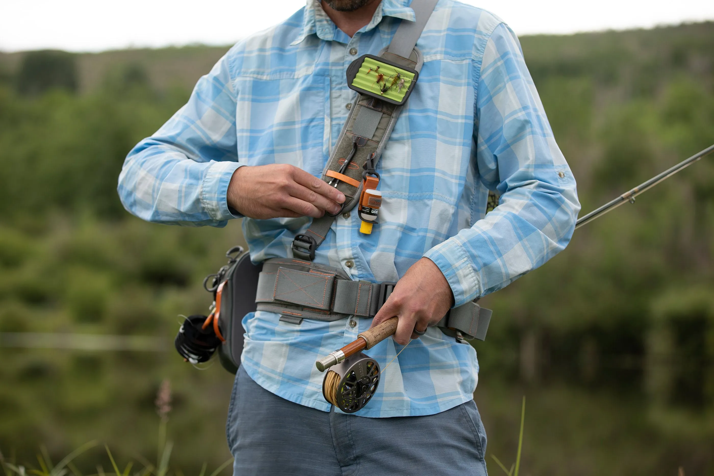 Fishpond Switchback Pro Wading System