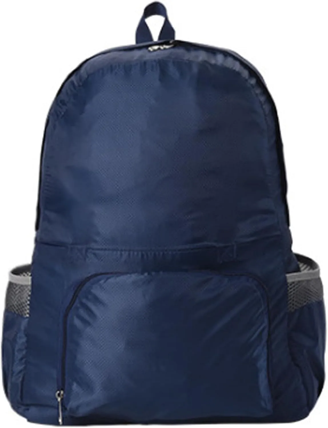 Foldable Hiking Backpack Travel Daypack Shoulder Bag 35L Multiple Uses for Outdoor Sports Cycling Women Men