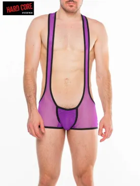 Frisky Thrust Singlet