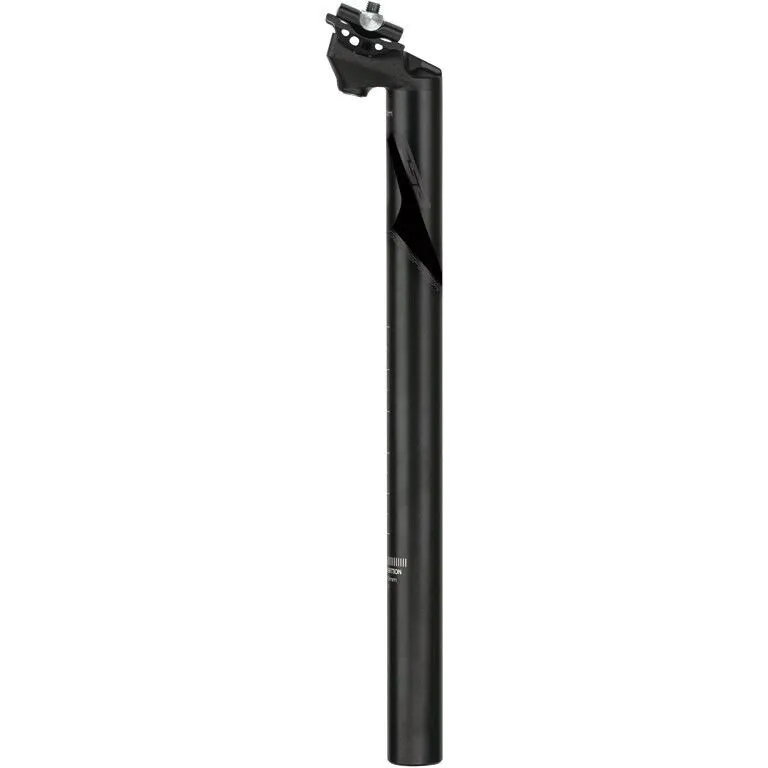 FSA Gossamer SB20 Seatpost - 27.2mm - Black