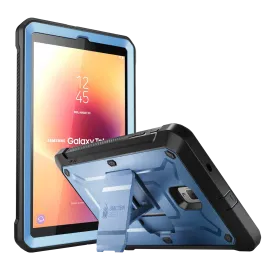 Galaxy Tab A 8 inch (2018) Unicorn Beetle Pro Rugged Case-Metallic Blue