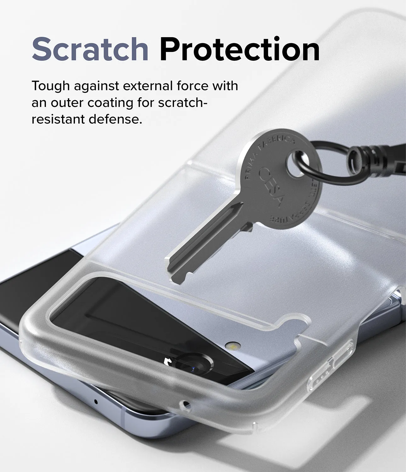 Galaxy Z Flip 4 Case | Slim