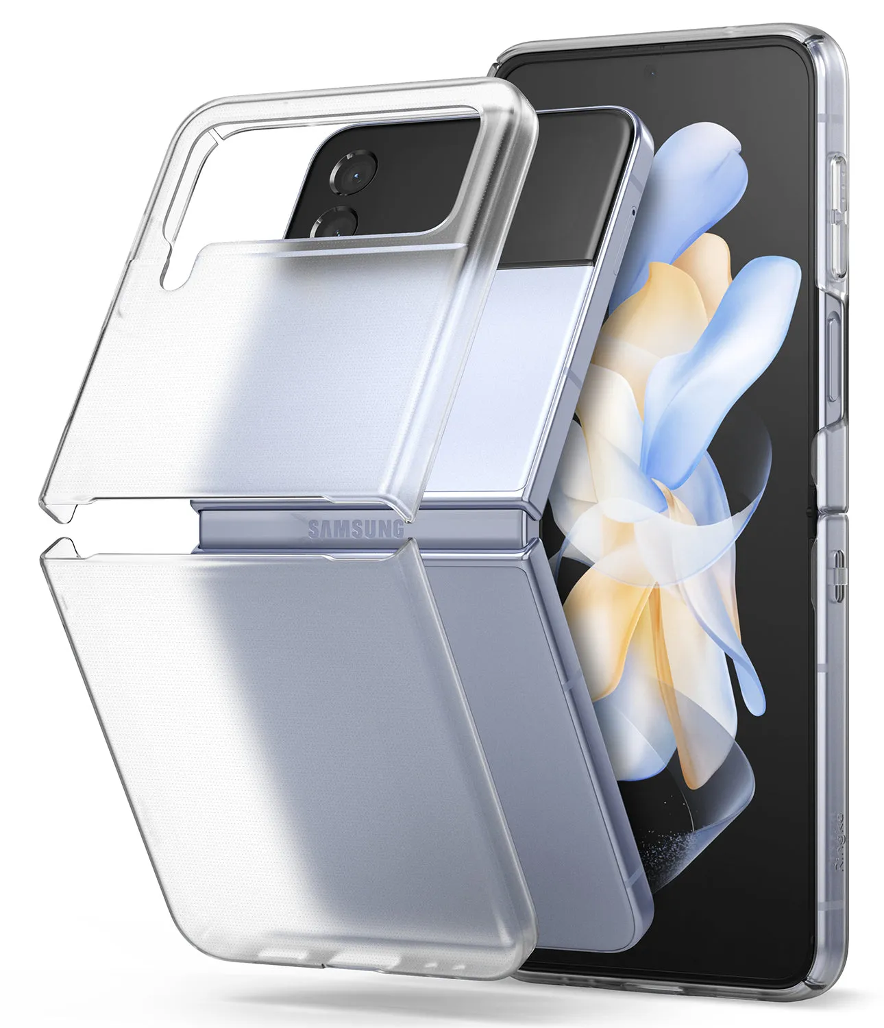 Galaxy Z Flip 4 Case | Slim