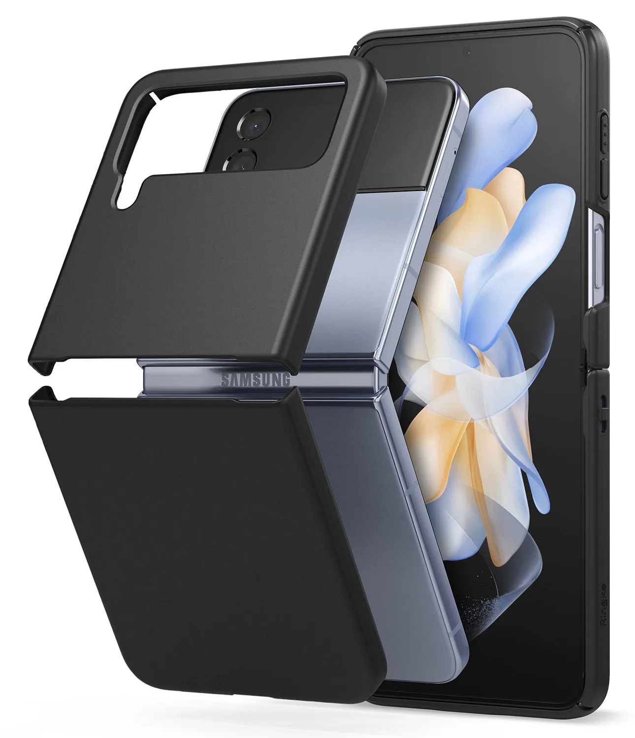 Galaxy Z Flip 4 Case | Slim