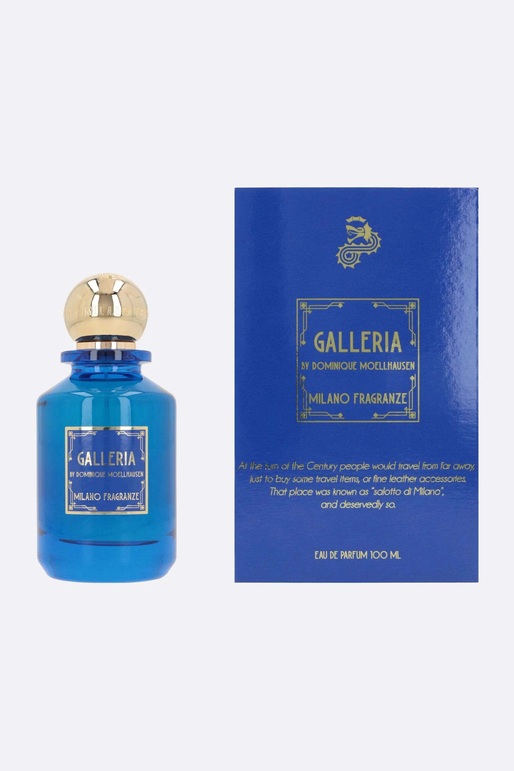 Galleria Eau de Parfum 100 ml