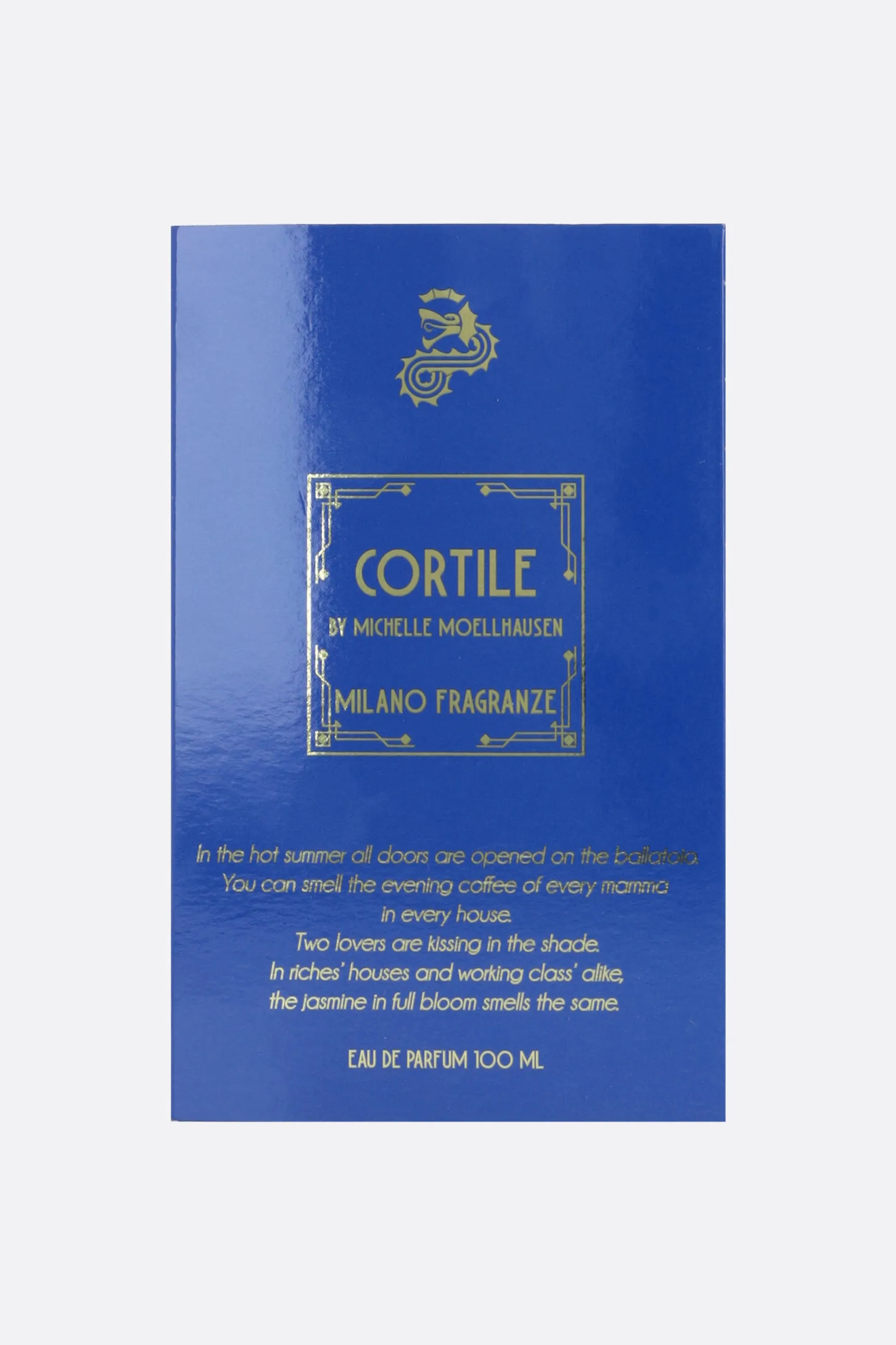 Galleria Eau de Parfum 100 ml