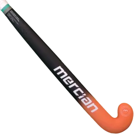 Genesis CF15 Black/Orange (2024)