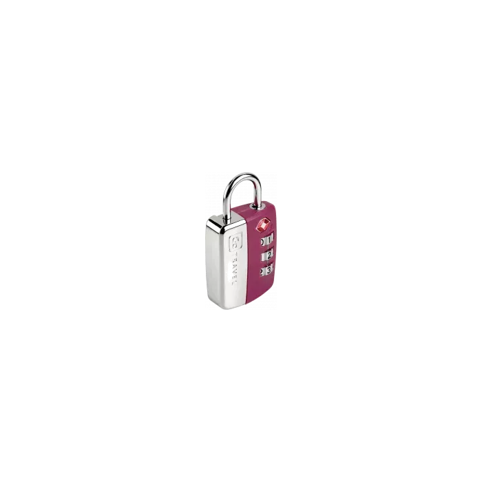 Go Travel TSA Combi Padlock TSA