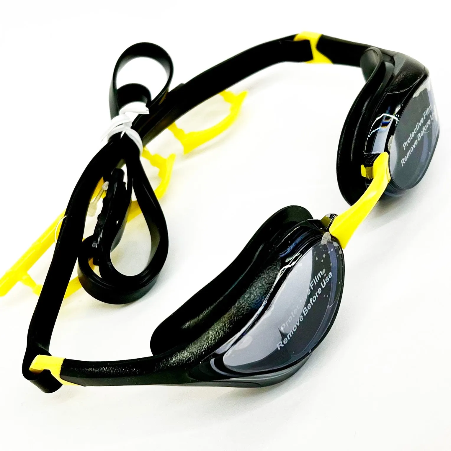 Goggles - Scorpion (Multiple Colours)