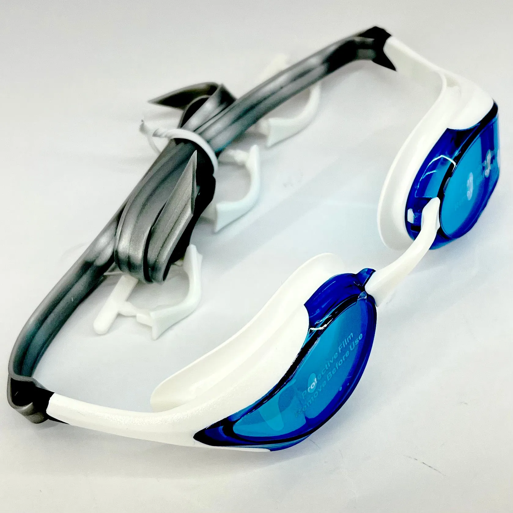 Goggles - Scorpion (Multiple Colours)