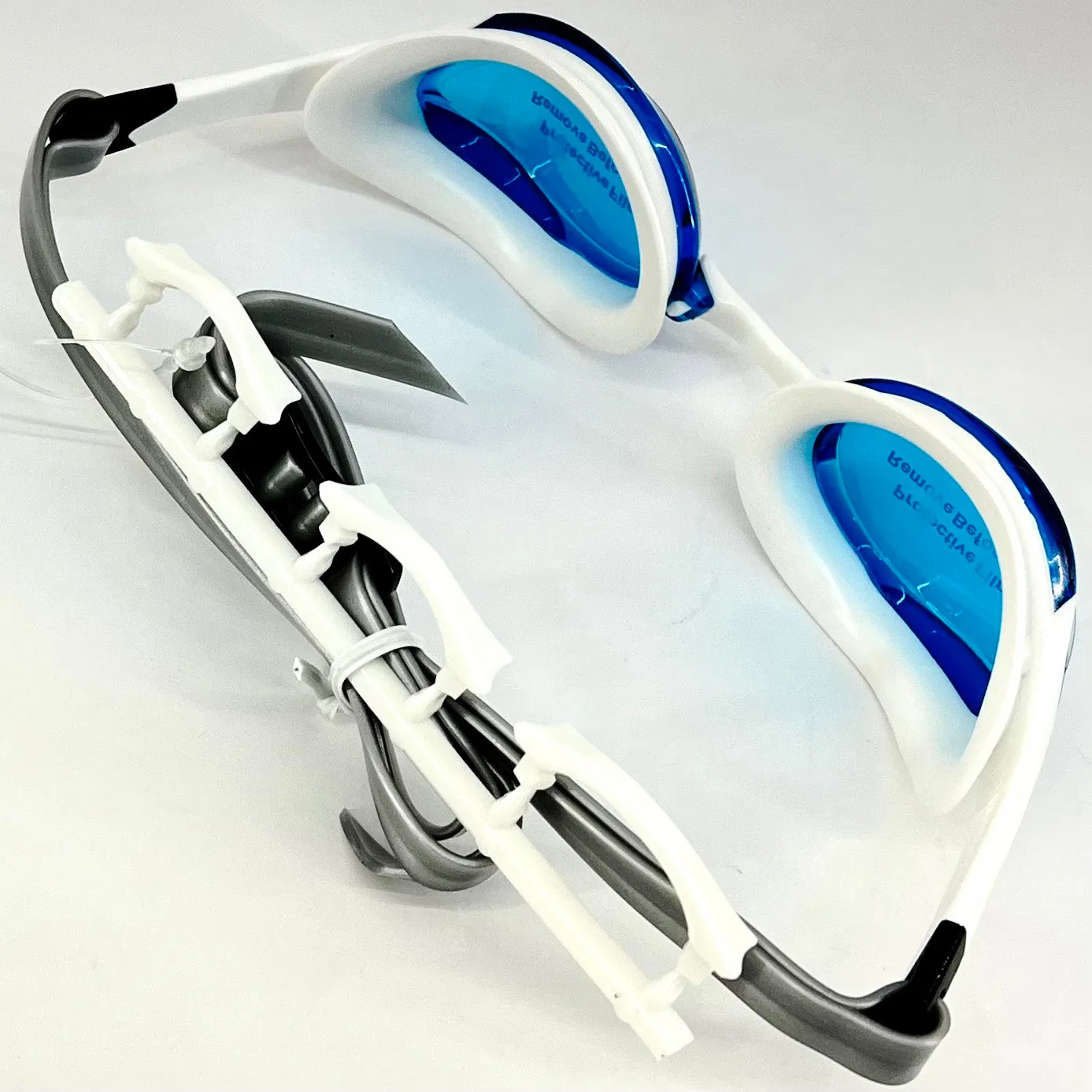 Goggles - Scorpion (Multiple Colours)