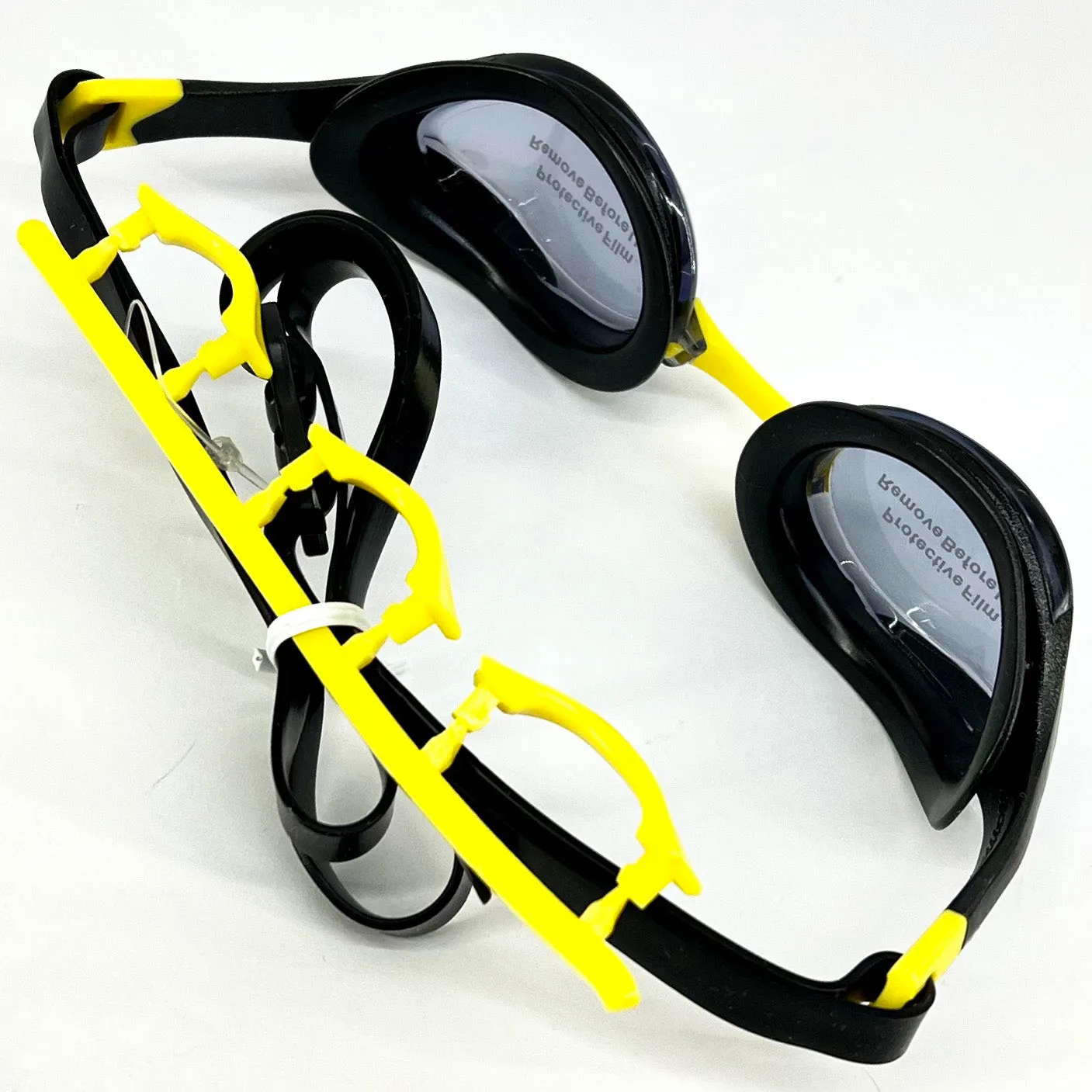 Goggles - Scorpion (Multiple Colours)