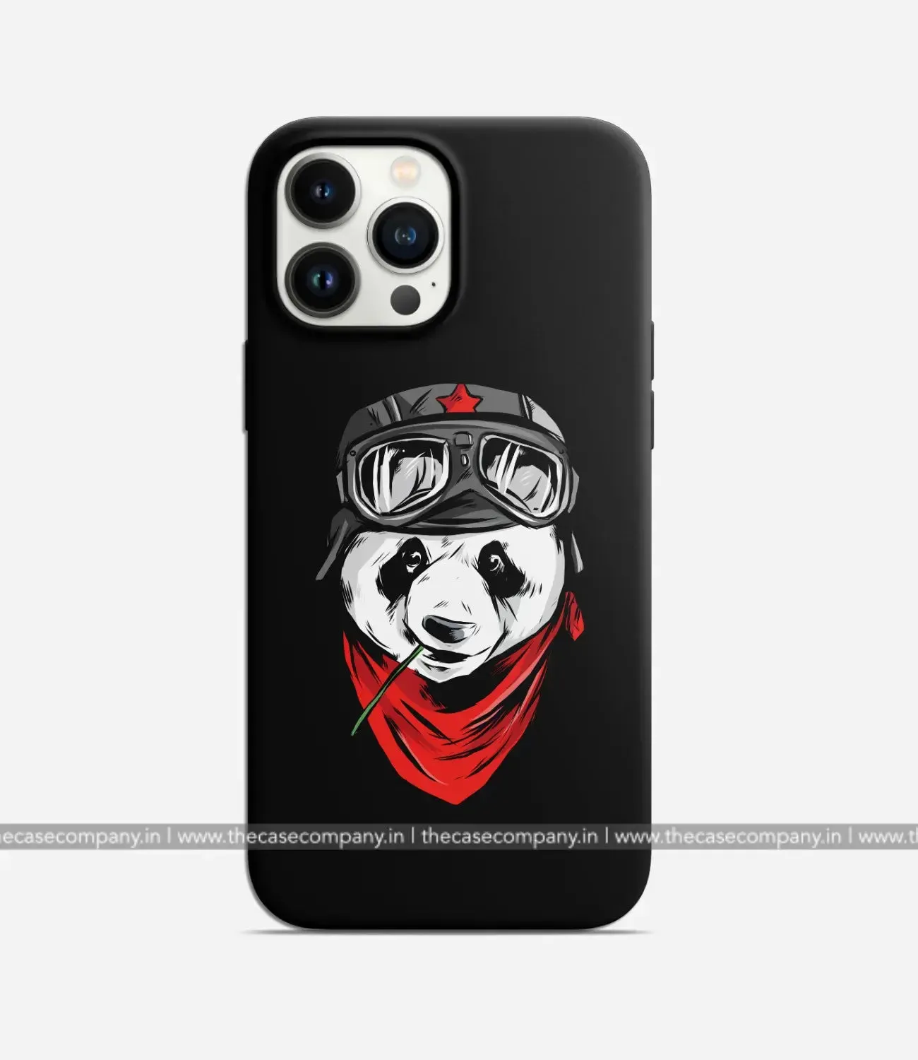 Googles Panda Case