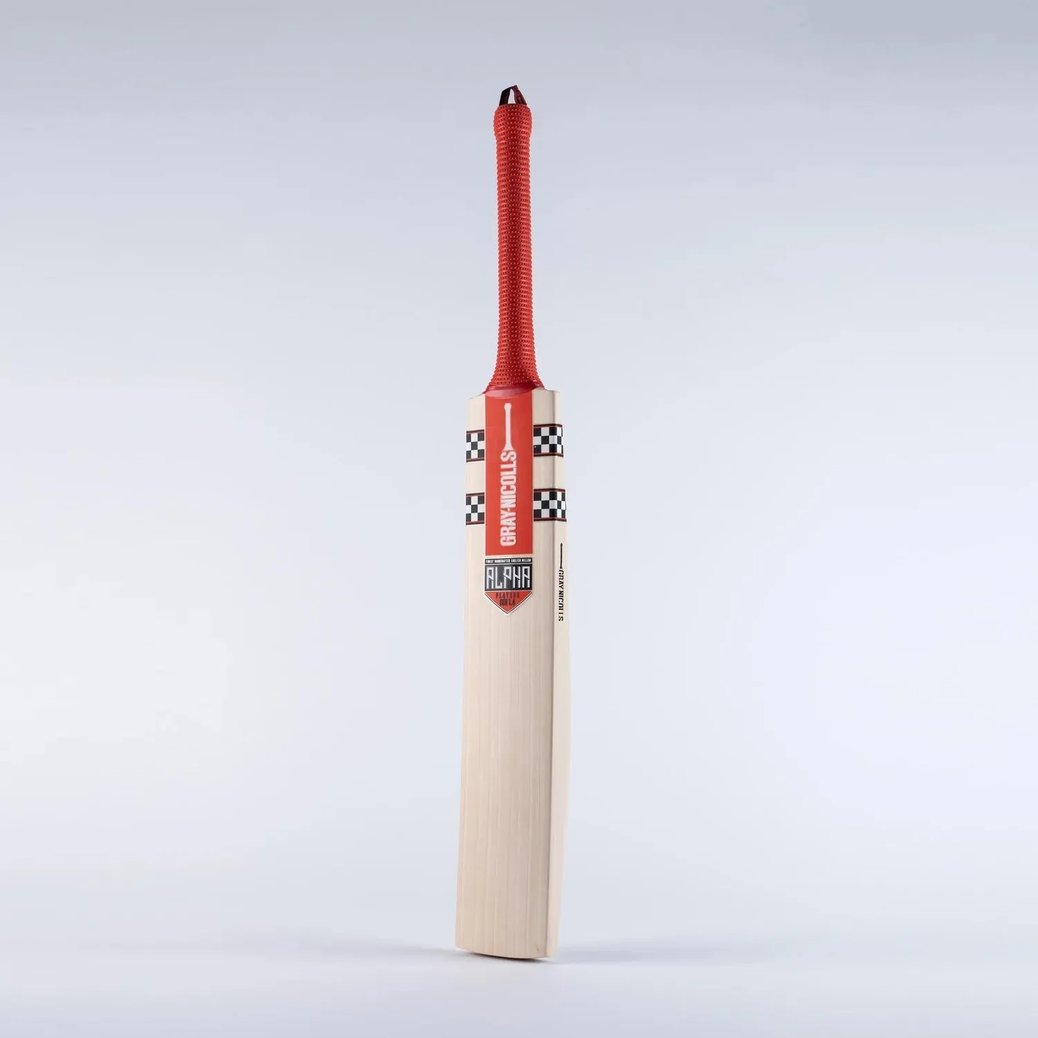 Gray Nicolls Cricket Bat Alpha Gen 1.4 Players Cricket Bat SH