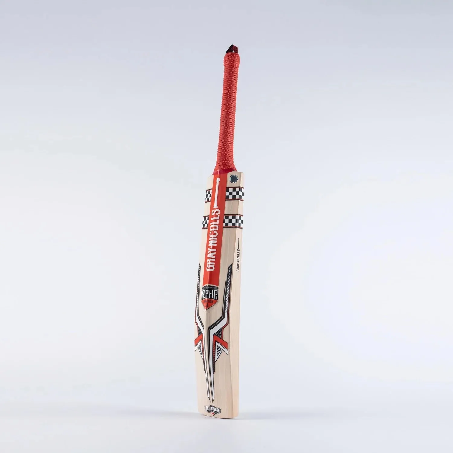 Gray Nicolls Cricket Bat Alpha Gen 1.4 Players Cricket Bat SH