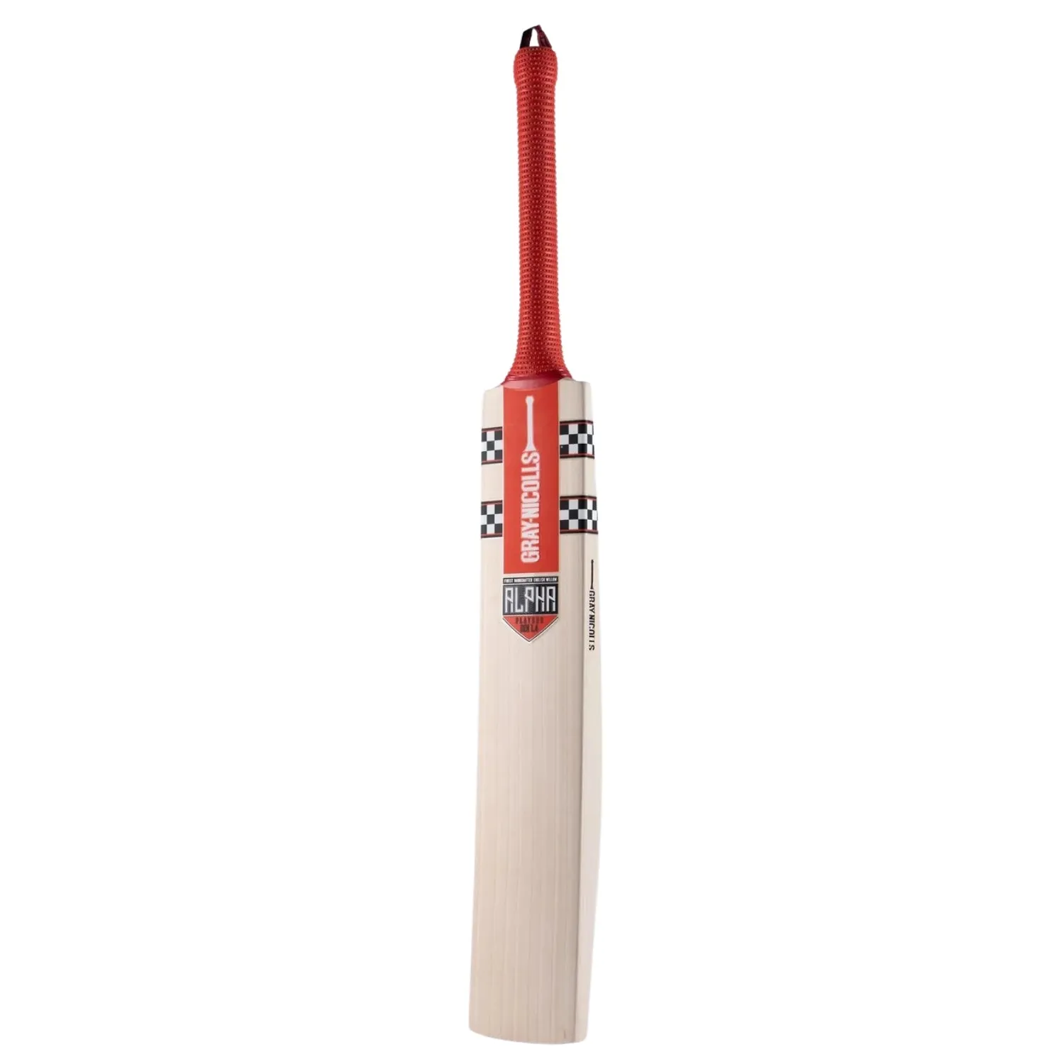 Gray Nicolls Cricket Bat Alpha Gen 1.4 Players Cricket Bat SH