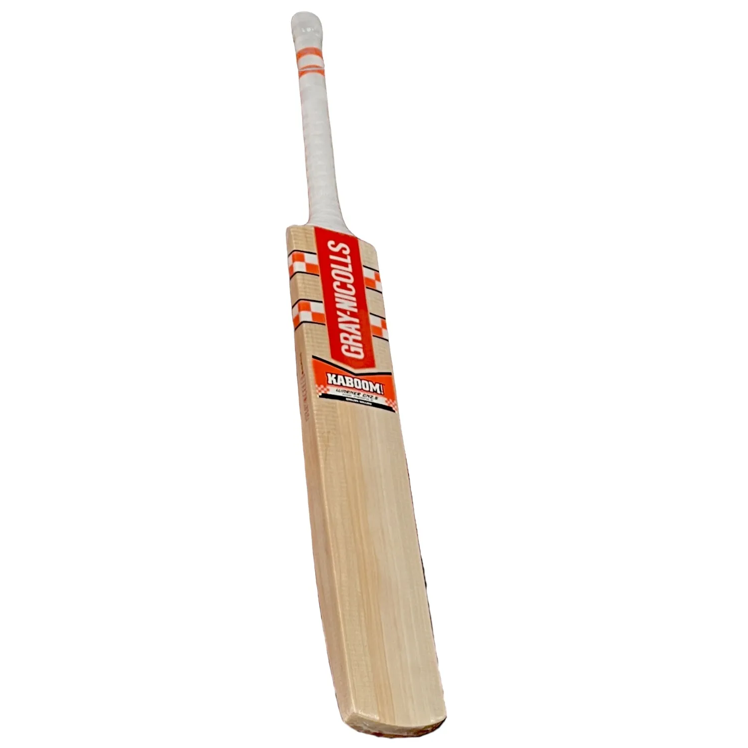 Gray Nicolls Cricket Bat Kaboom Warner GN-2.5 Series Cricket Bat