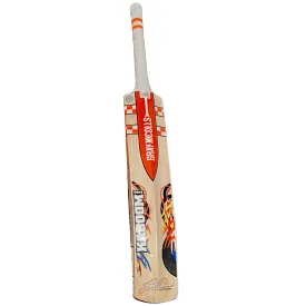 Gray Nicolls Cricket Bat Kaboom Warner GN-2.5 Series Cricket Bat