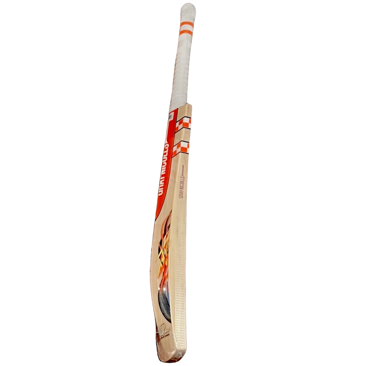 Gray Nicolls Cricket Bat Kaboom Warner GN-2.5 Series Cricket Bat