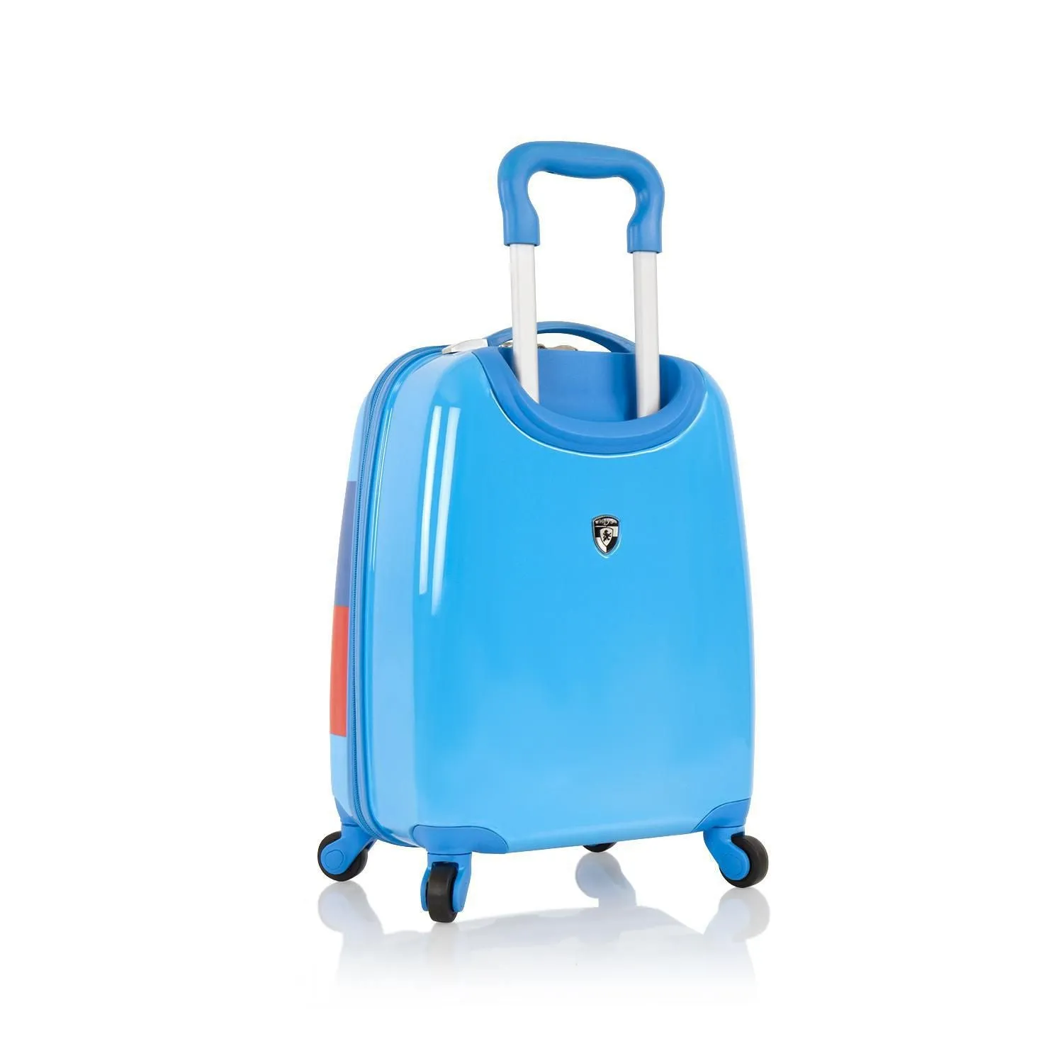 Heys Nickelodeon Kids Spinner Luggage - Paw Patrol