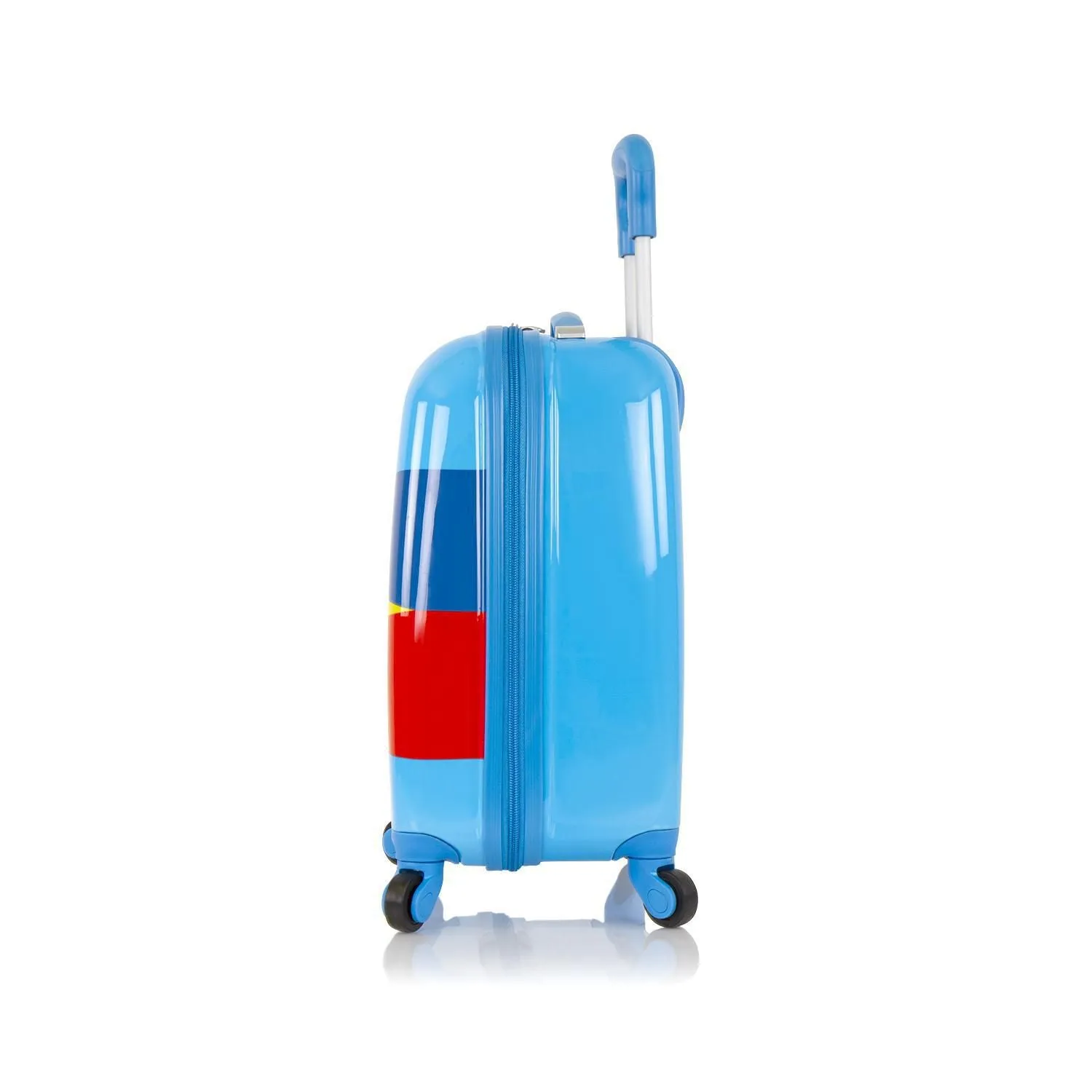 Heys Nickelodeon Kids Spinner Luggage - Paw Patrol