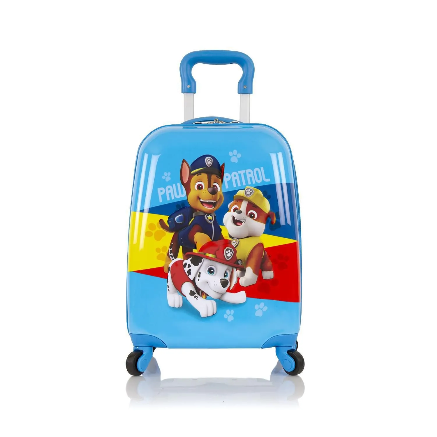 Heys Nickelodeon Kids Spinner Luggage - Paw Patrol