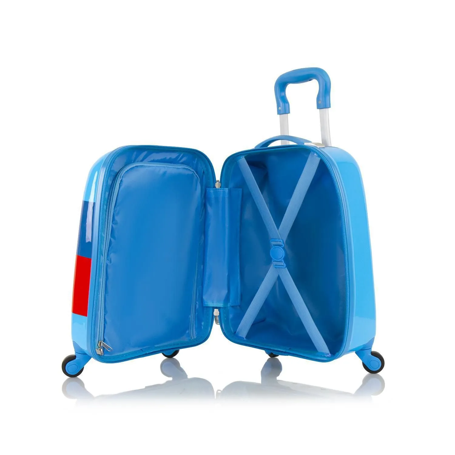 Heys Nickelodeon Kids Spinner Luggage - Paw Patrol