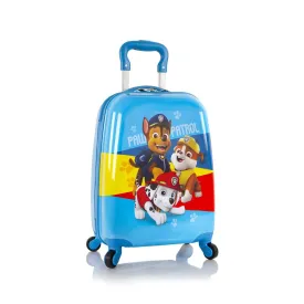 Heys Nickelodeon Kids Spinner Luggage - Paw Patrol