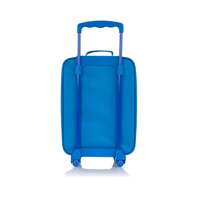 Heys Nickelodeon Paw Patrol Kids Softside Luggage