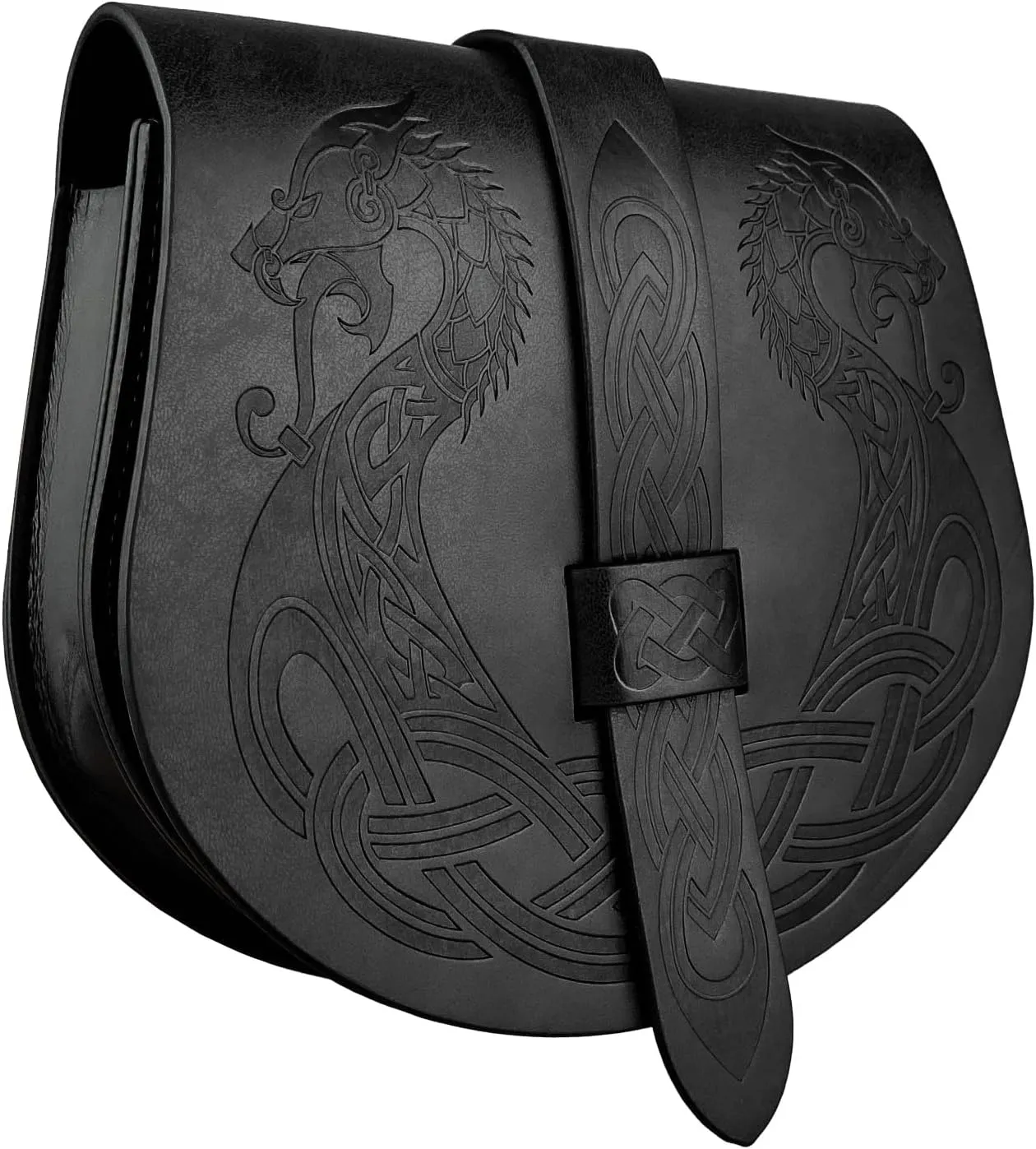 HiiFeuer ,,, Black A