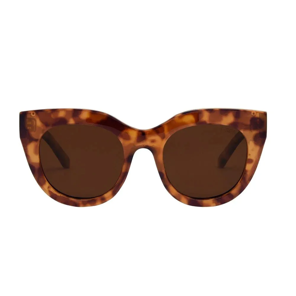 I - SEA - Lana Sunglasses in Mocha/Tort