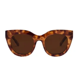 I - SEA - Lana Sunglasses in Mocha/Tort