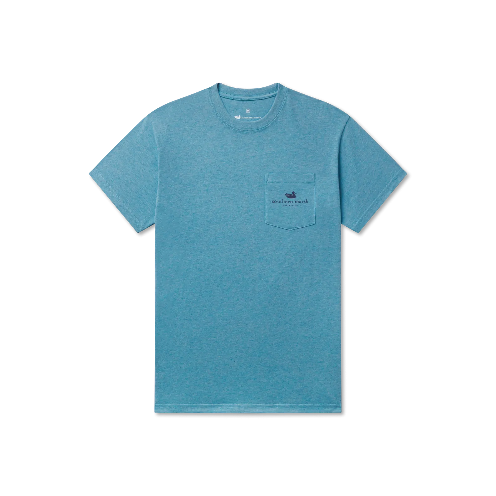 Impressions Tee - Oyster