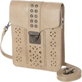 INICAT Small Crossbody Bags for Women Unique Gifts for Teenage Girl Cell Phone Purse Cross Body Bag For Woman Wallet Purse
