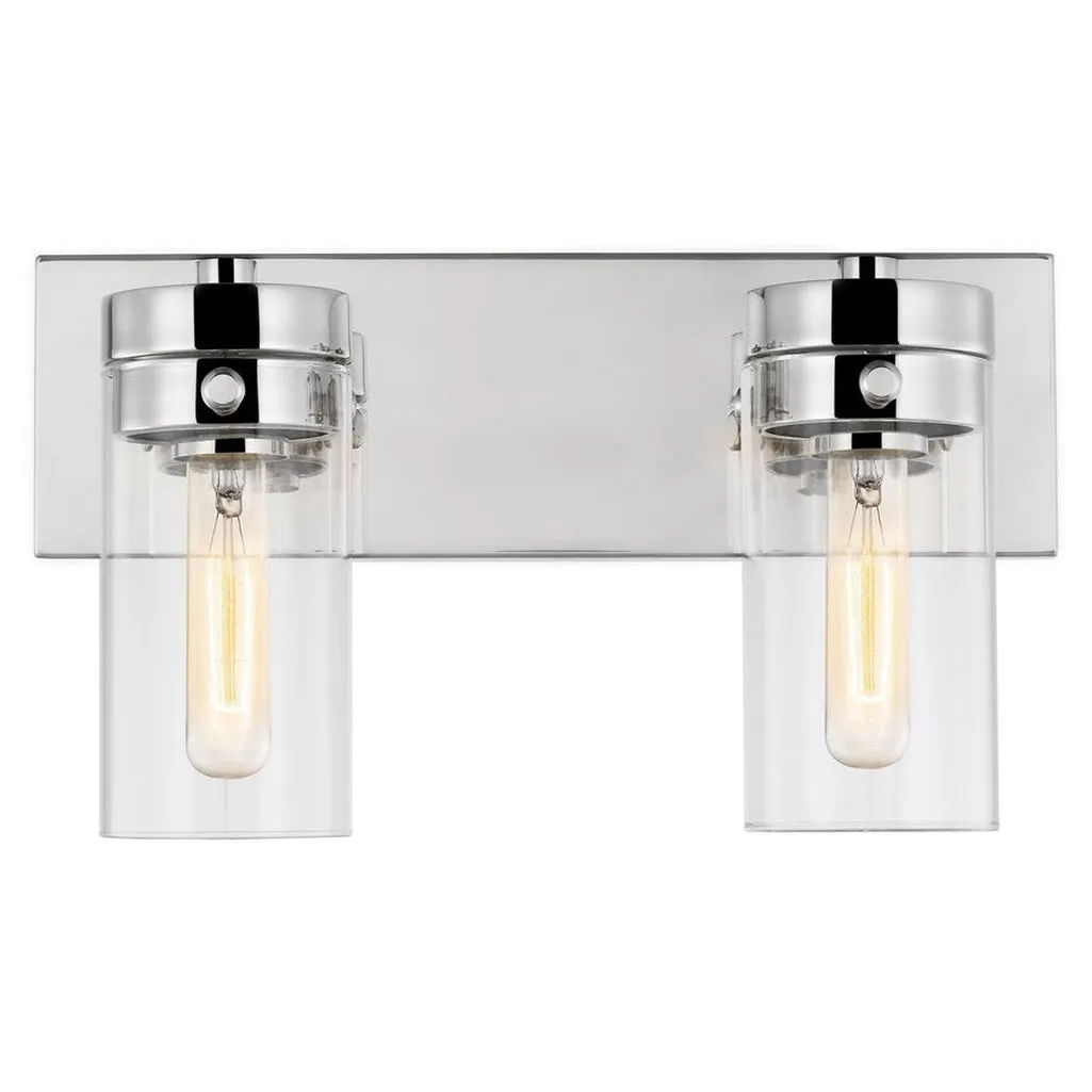 INTERSECTION 2 LIGHT VANITY