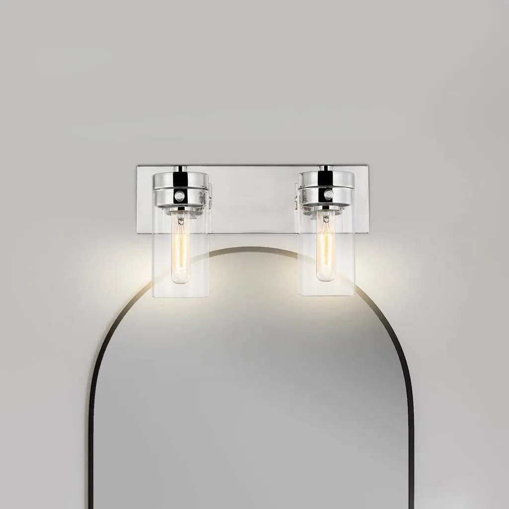 INTERSECTION 2 LIGHT VANITY