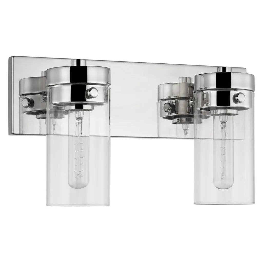 INTERSECTION 2 LIGHT VANITY